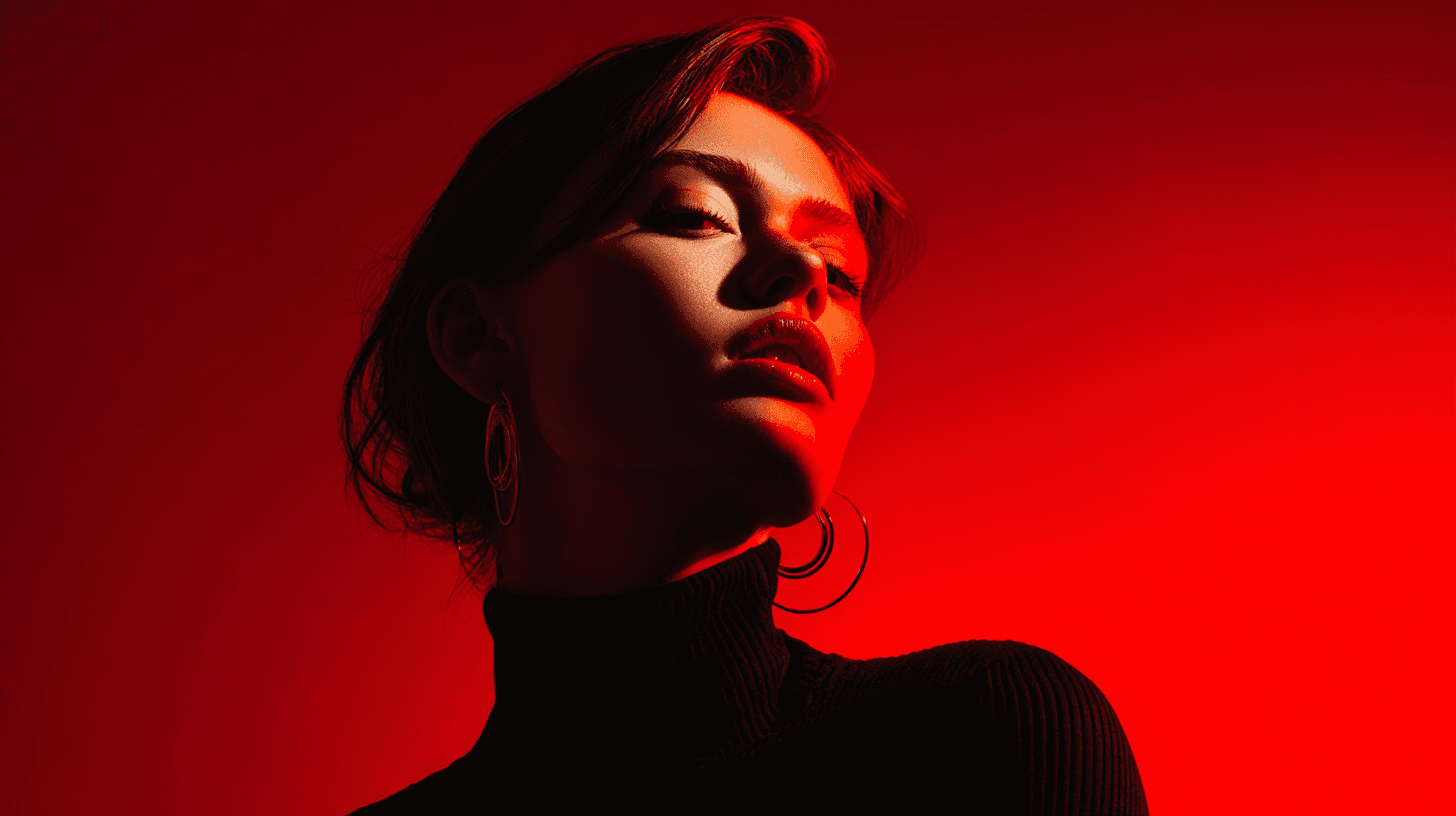 Portrait 6