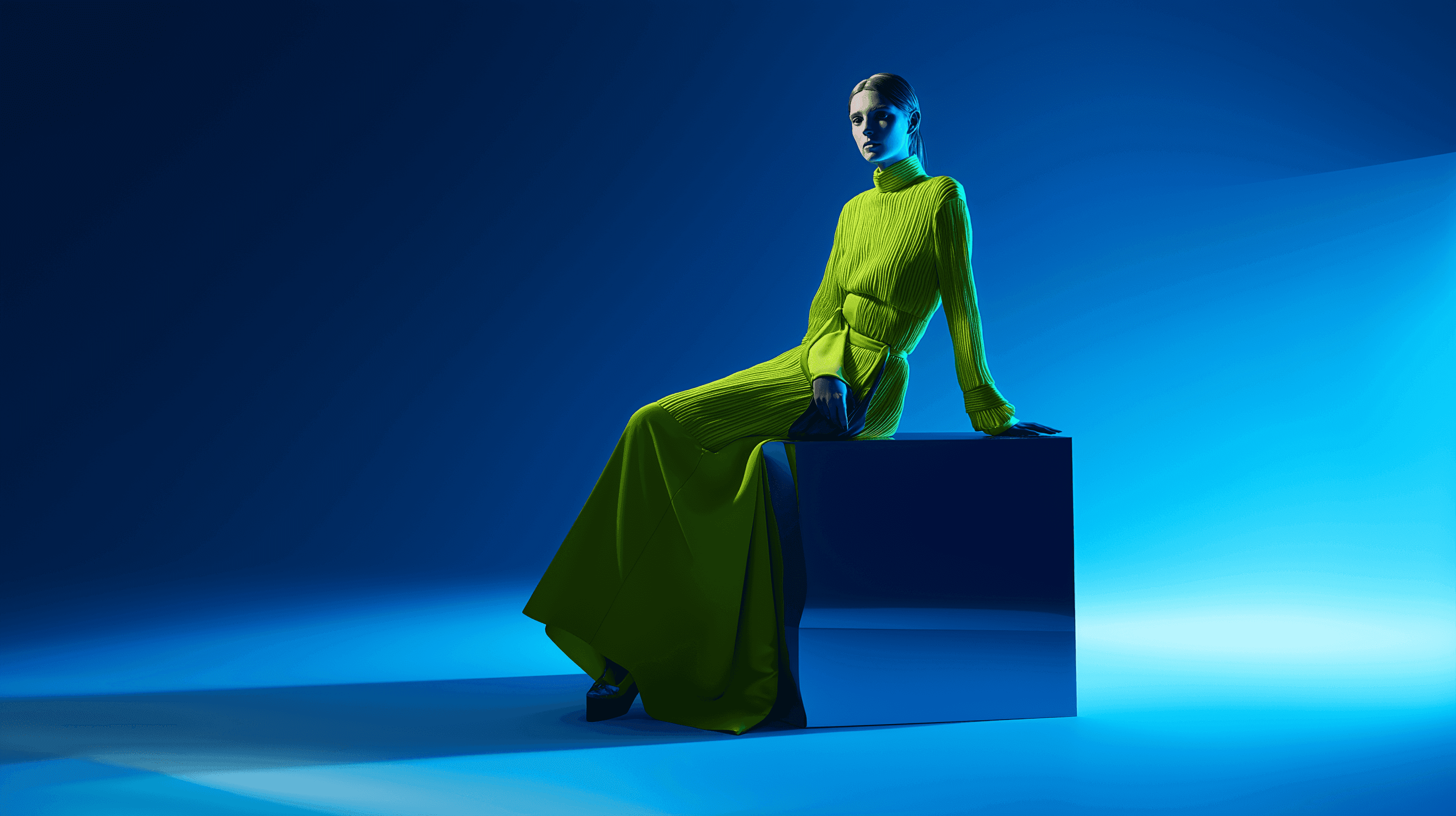 Lime Light