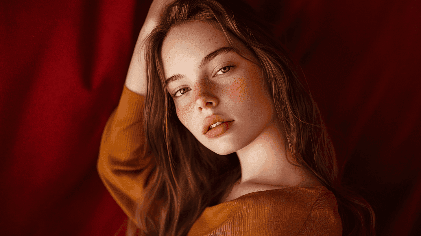 Retouching: Keeping It Real
