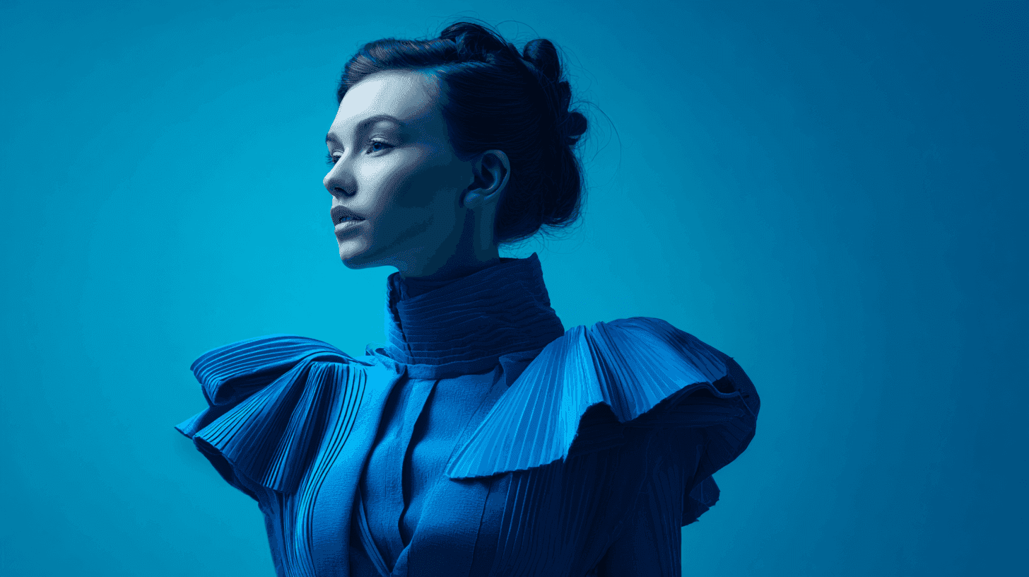 Blue Noir 6