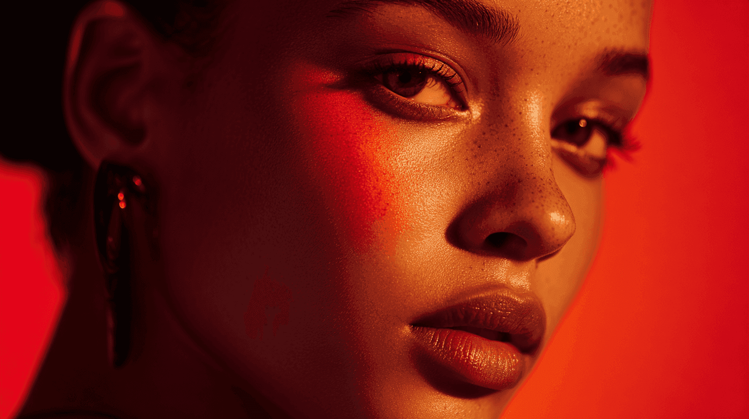 Amber Shadows 6