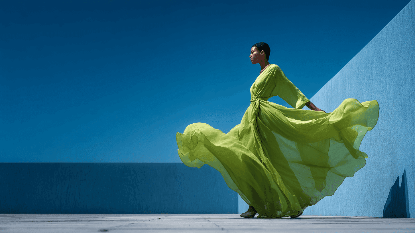Lime Light 5