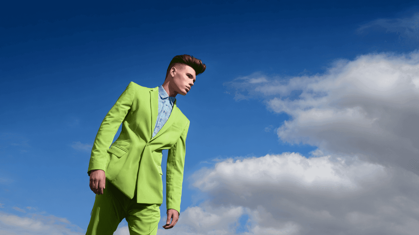 Lime Light 6