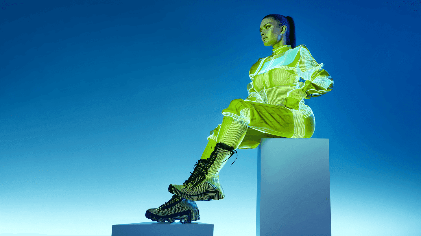 Lime Light 7